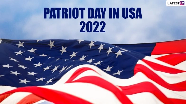 Know About Date, History, Significance and Ways To Observe Patriot Day in Us 2022