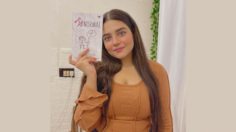 The Latest Novel From Priyadeep Kaur, 'Mostly Normal', Tops the Charts