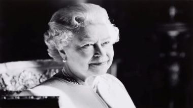 Toronto Film Festival 2022 Halted as a Tribute to Queen Elizabeth II