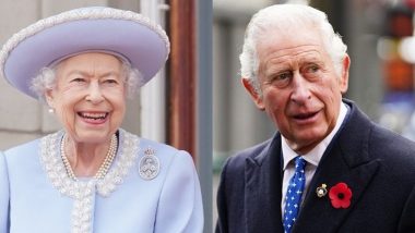 Queen Elizabeth II Dies at 96: Prince Charles Succeeds As King of Britain