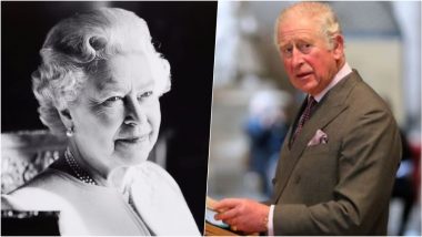 Queen Elizabeth II Dies at 96, Prince Charles To Succeed As King