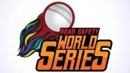 Bangladesh Legends vs West Indies Legends, Road Safety World Series 2022 Live Streaming Online on Voot: Get Free Telecast Details of BAN-L vs WI-L Cricket Match With Timing in IST