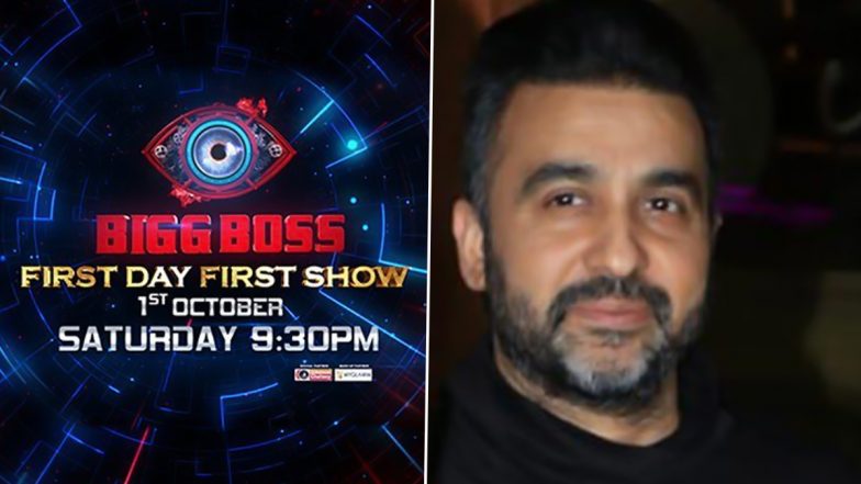 Bigg Boss 16: Raj Kundra Demands Rs 30 Crore As Fee to Be Part of Salman Khan's Reality Show - Reports