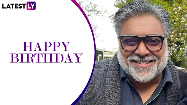 Ram Kapoor Birthday: 5 Times When Telly World’s Charming Actor Went