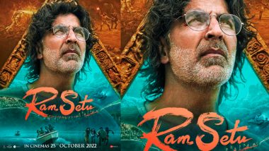 Ram Setu Movie Review: Akshay Kumar's Diwali Release Is 'Blockbuster' As Per Netizens (View Tweets)