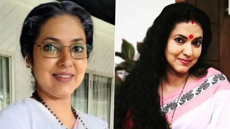 Rashmi Jayagopal Dies at 51; Malayalam TV Actress er Badshah’s Bar, All Angles Including Extortion Bid Being Probed