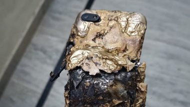 Redmi 6A Smartphone Exploded Near Her Face While Sleeping, Claims YouTuber MD Talk YT, Xiaomi Probing Incident