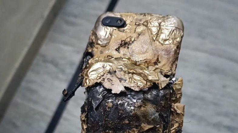 Redmi Battery Explosion Allegedly Kills Delhi-NCR Woman, Xiaomi Probing Incident