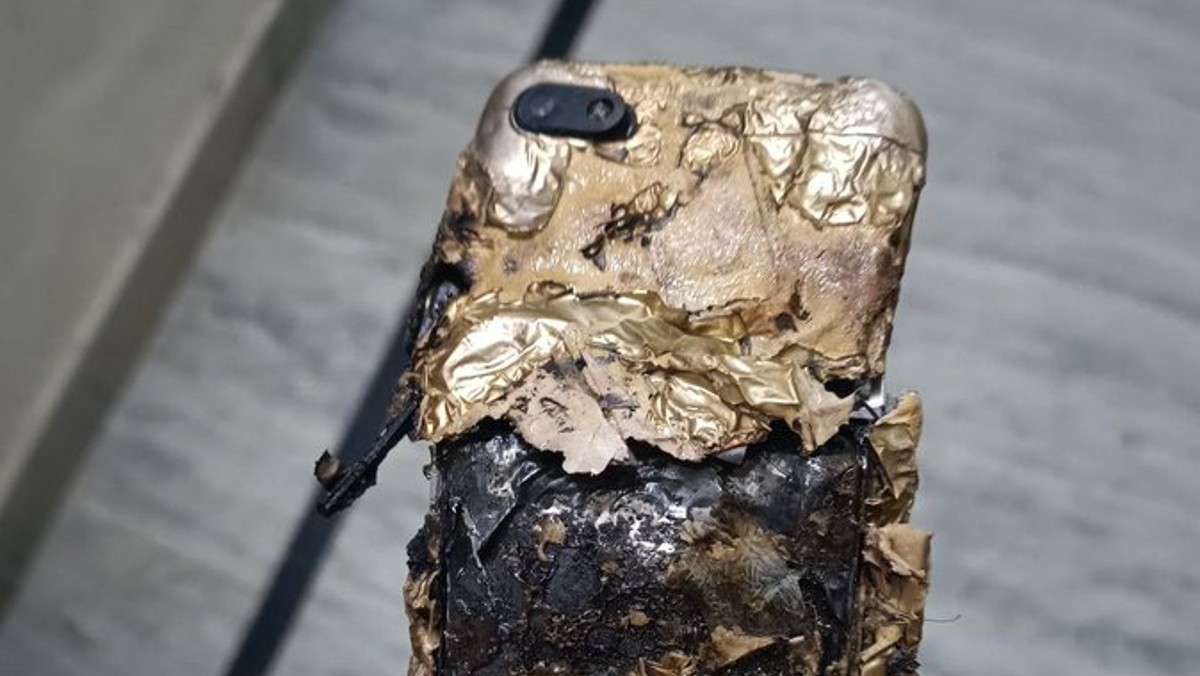1200px x 676px - Redmi 6A Smartphone Exploded Near Her Face While Sleeping, Claims YouTuber  MD Talk YT, Xiaomi Probing Incident | ðŸ“° LatestLY
