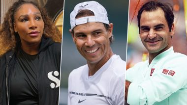 US Open 2022: Serena Williams Leaves, Rafael Nadal Loses, Roger Federer Absent, Is This the End of Golden Era?