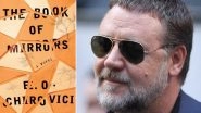 Russell Crowe To Play Detective With Alzheimer&rsquo;s in &lsquo;Sleeping Dogs&rsquo; Film Adaptation of EO Chirovici&rsquo;s Novel The Book of Mirrors
