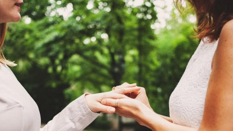 Same-Sex Marriage Legalised in Final Mexican State Tamaulipas, Now Legal in Entire Mexico