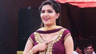 380px x 214px - Sapna Choudhary Dance â€“ Latest News Information updated on March 17, 2021 |  Articles & Updates on Sapna Choudhary Dance | Photos & Videos | LatestLY