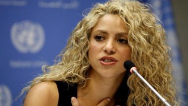 Shakira Calls Tax Fraud Case 'Smear Campaign', Waka Waka Singer Fires Back at Spanish Authorities