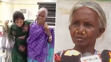 Kamala Pujari, Unwell Padma Shri Recipient, 'Forced' to Dance in Hospital ICU, Says 'This Further Deteriorated My Health' (Watch Video)