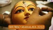 When is Mahalaya 2022? Date, Time, Rituals and Significance of Sarva Pitru Amavasya