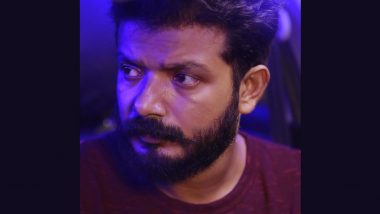 Sreenath Bhasi, Malayalam Actor, Arrested for Misbehaving With Woman Anchor During Interview