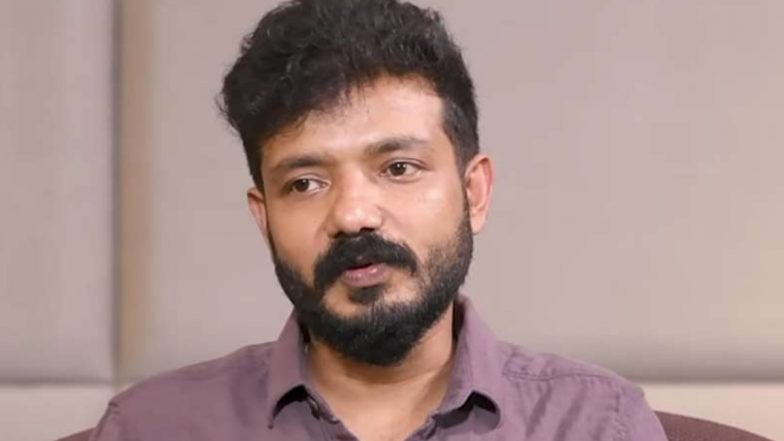 Sreenath Bhasi Released on Bail; Malayalam Actor Was Arrested for Abusing a Female Journalist