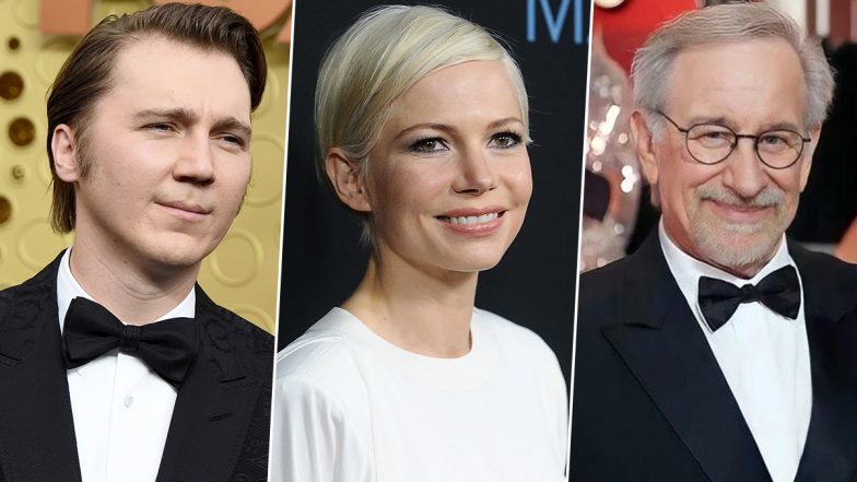 The Fabelmans Trailer: Paul Dano and Michelle Williams Portray a Melancholic Yet Exquisite Tale of Steven Spielberg’s Childhood (Watch Video)