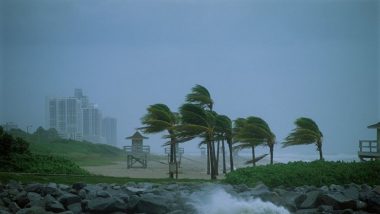 Tropical Storm Fiona Heads for Puerto Rico with Heavy Rains, To Pass Over US Territory by Tomorrow