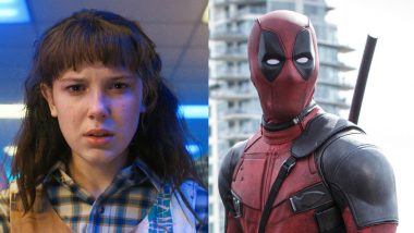 Emmys 2022: Shawn Levy Confirms Stranger Things and Deadpool's Crossover Is on the Cards (Watch Video)