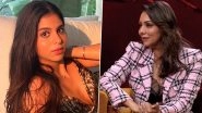 Koffee With Karan 7 Ep 12: Gauri Khan Has the Best Dating Advice for Daughter Suhana Khan in New Promo of KWK (Watch Video)