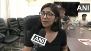 DCW Chief Swati Maliwal Writes to PM Narendra Modi, Seeks Changes in Remission, Parole Rules of Rape Convicts