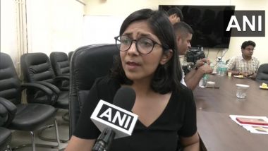 Child Pornography: DCW Chief Swati Maliwal Summons Twitter India Policy Head, Delhi Police Over Videos Depicting Rape of Women and Children On Social Media