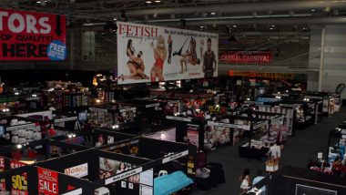 What Is Sydney Sexpo? From Strippers to Porn Stars, Here Is Everything You Can Find at This Sex Festival