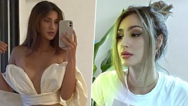 Tanya Pardazi, Canadian TikTok Star, Dies in Skydiving Accident