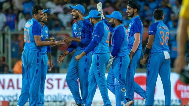 IND vs SA 1st T20I 2022: Arshdeep Singh, Deepak Chahar Star as India Restrict South Africa to 106/8