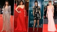 Dakota Johnson Birthday: She Believes in Nailing Her Red Carpet Looks, One At a Time!