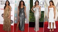 Naomie Harris Birthday: 7 Best Red Carpet Appearances of the 'No Time to Die' Actress!