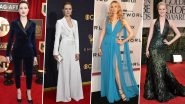 Evan Rachel Wood Birthday: She Believes in Making Powerful Red Carpet Appearances, One Outfit at a Time!