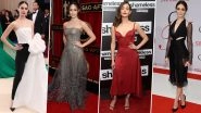 Emmy Rossum Birthday: She Likes Her Wardrobe Subtle But Sexy!