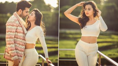 Tejasswi Prakash and Karan Kundrra Look Romantic and Stylish in New Pics on Instagram!