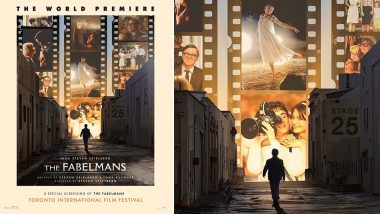 The Fabelmans Review: Steven Spielberg's Semi-Autobiographical Film Receives Acclaim From Critics, Gets Called the Best Movie of the Year