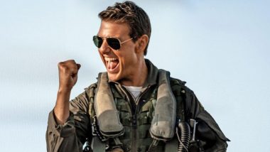 Top Gun Maverick Box Office Collection: Tom Cruise's Film Becomes Fifth Highest Grossing Film of All Time in USA, Surpasses Black Panther