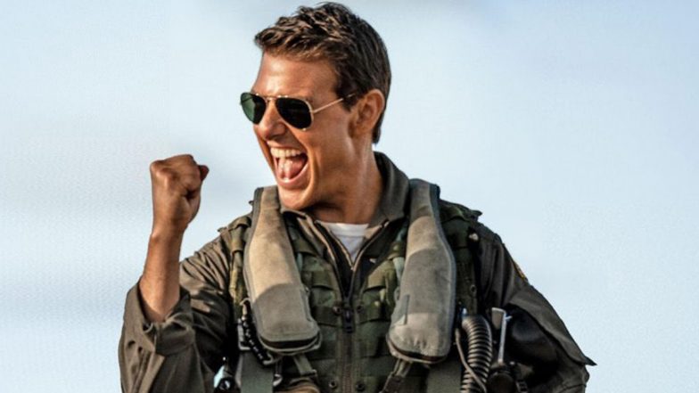 Top Gun Maverick Box Office Collection: Tom Cruise’s Film Becomes Fifth Highest Grossing Film of All Time in USA, Surpasses Black Panther