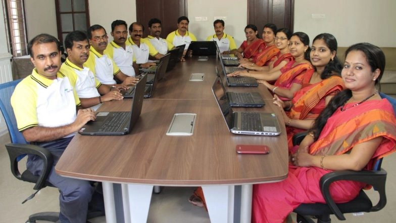 Travel Planners - South India's No 1 Travel Operators