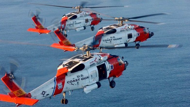 Hurricane Ian: 23 Missing After Boat Carrying Cuban Migrants Sinks Off Florida Coast