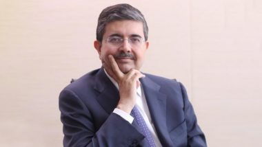 Uday Kotak Elated After India Topples ‘Colonial Ruler’ UK To Become World’s 5th Biggest Economy; Gives a Reality Check Too