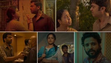 Vendhu Thanindhathu Kaadu Trailer: Silambarasan TR as a Lower-Caste Student Goes Through Struggles in Big City (Watch Video)