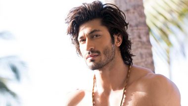 Vidyut Jammwal Falls for Viral WhatsApp Forward, Asks Everyone to Try ‘Everyone’s Age Today Is 2022’ Trick That is Just Basic Math (View Post)