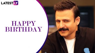 Vivek Oberoi Birthday: Did You Know That the Actor Convinced RGV for 'Company' by Staying in Slums?