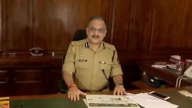 Mumbai Police To Remove Contact Numbers of Senior Officers From Website After Fraudsters Dupe People Posing As Commissioner Vivek Phansalkar