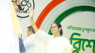 Lok Sabha Election 2024: Nitish Kumar, Hemant Soren, Me and Other Leaders Will Come Together for General Polls, Says West Bengal CM Mamata Banerjee