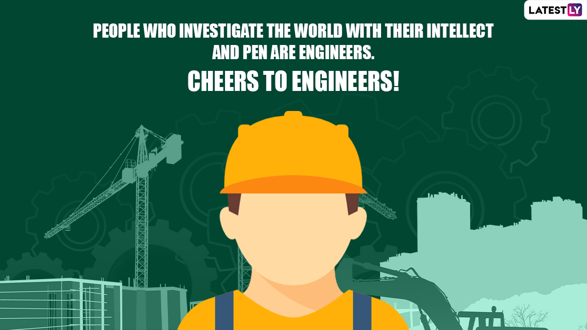Happy Engineering Day Images Pictures Photos  Wallpapers for WhatsApp   Facebook  Hindi Jaankaari
