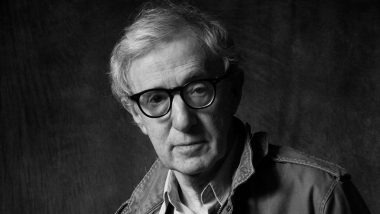 Woody Allen Announces Retirement From Filmmaking While Working on His Last Movie in Europe