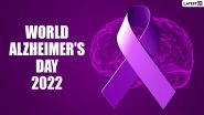 World Alzheimer's Day 2022 &mdash; Understanding the Basics: What Does This Neurologic Disorder Look Like? How Long Can a Person Live with Alzheimer&rsquo;s? Everything You Need to Know
